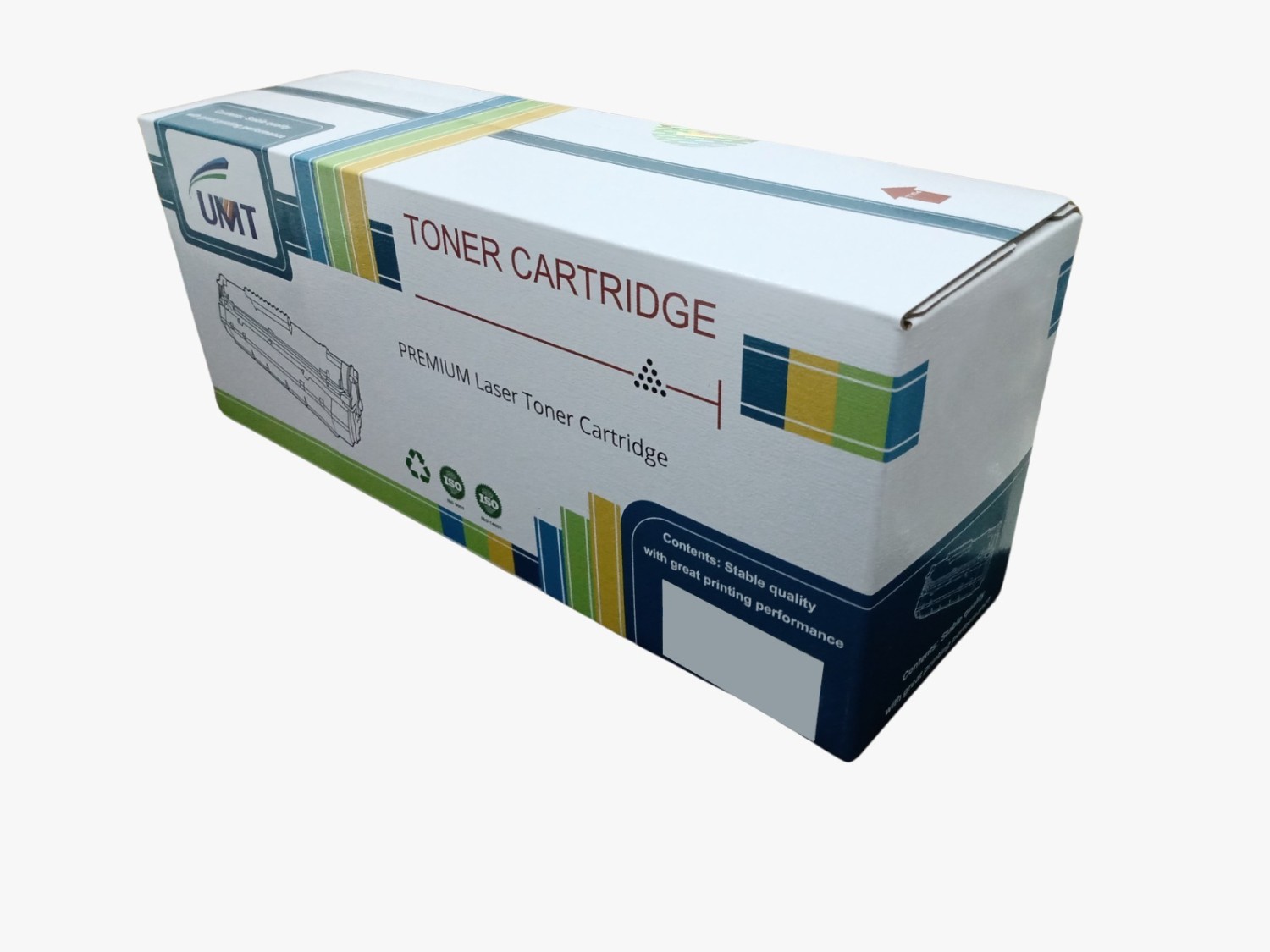 UMT TONER BROTHER TN2260 BLACK CARTRIDGE FORHL-2130, HL-2240D, HL-2250DW, HL-L2270DW,DCP-7055, DCP-7060D, DCP-7065DN, MFC-7360, MFC-7470D, MFC-7860DN, MFC-7860DW, Fax-280, Fax-2951